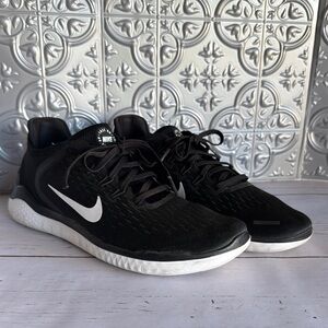 Nike Free Run